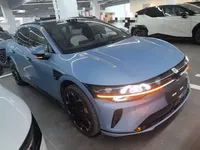 Zeekr 007GT 2025 (10100 км)
