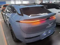 Zeekr 007GT 2025 (10100 км)