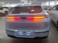 Zeekr 007GT 2025 (10100 км)