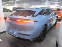 Zeekr 007GT 2025 (10100 км)