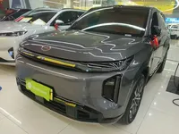 GAC Trumpchi Xiangwang S7 2025 (20800 км)