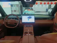 GAC Trumpchi Xiangwang S7 2025 (20800 км)