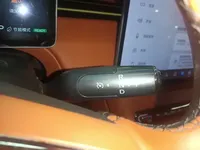 GAC Trumpchi Xiangwang S7 2025 (20800 км)