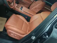 GAC Trumpchi Xiangwang S7 2025 (20800 км)