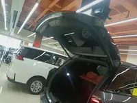 GAC Trumpchi Xiangwang S7 2025 (20800 км)