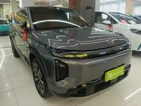 GAC Trumpchi Xiangwang S7 2025 (20800 км)