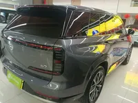 GAC Trumpchi Xiangwang S7 2025 (20800 км)