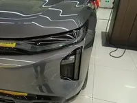 GAC Trumpchi Xiangwang S7 2025 (20800 км)