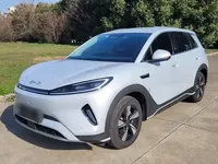 BYD Sealion 05 EV 2025 (23900 км)
