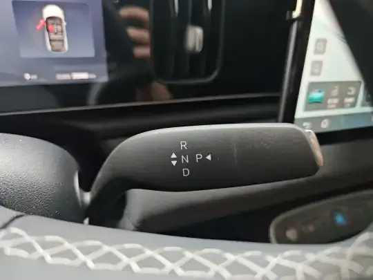 BYD Sealion 05 EV 2025 (23900 км)