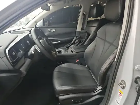 BYD Sealion 05 EV 2025 (23900 км)