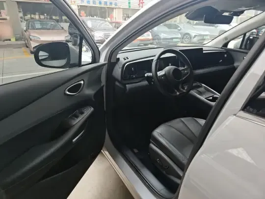 BYD Sealion 05 EV 2025 (23900 км)