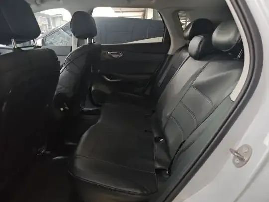 BYD Sealion 05 EV 2025 (23900 км)