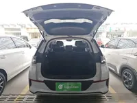 BYD Sealion 05 EV 2025 (23900 км)