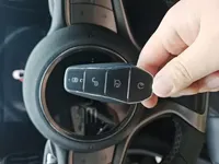 BYD Sealion 05 EV 2025 (23900 км)