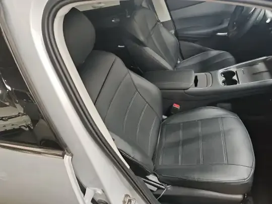 BYD Sealion 05 EV 2025 (23900 км)