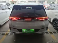 BYD Sealion 05 EV 2025 (23900 км)