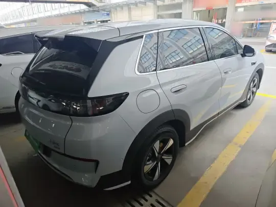 BYD Sealion 05 EV 2025 (23900 км)