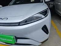 BYD Sealion 05 EV 2025 (23900 км)