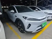 BYD Sealion 05 EV 2025 (23900 км)