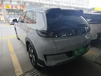 BYD Sealion 05 EV 2025 (23900 км)