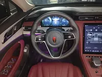 Hongqi H5 PHEV 2025 (13500 км)