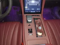 Hongqi H5 PHEV 2025 (13500 км)