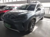 BYD Sealion 07 DM-i 2025 (1100 км)