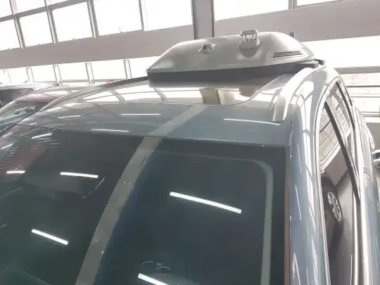 BYD Sealion 07 DM-i 2025 (1100 км)