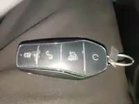 BYD Sealion 07 DM-i 2025 (1100 км)