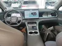 BYD Sealion 07 DM-i 2025 (1100 км)