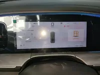 BYD Sealion 07 DM-i 2025 (1100 км)