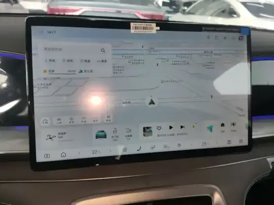 BYD Sealion 07 DM-i 2025 (1100 км)