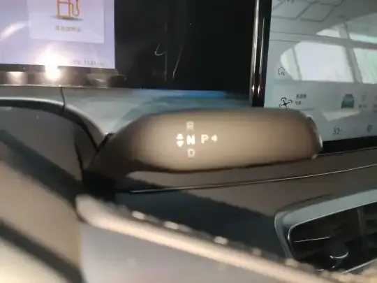 BYD Sealion 07 DM-i 2025 (1100 км)
