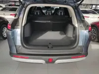 BYD Sealion 07 DM-i 2025 (1100 км)