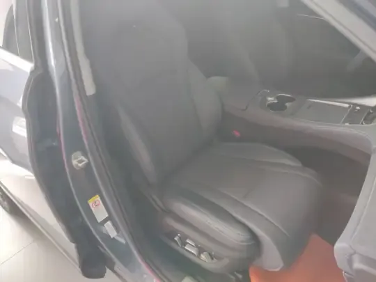 BYD Sealion 07 DM-i 2025 (1100 км)