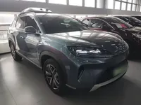 BYD Sealion 07 DM-i 2025 (1100 км)