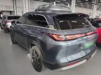 BYD Sealion 07 DM-i 2025 (1100 км)