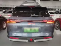 BYD Sealion 07 DM-i 2025 (1100 км)