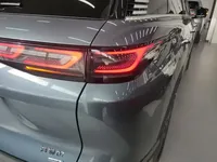 BYD Sealion 07 DM-i 2025 (1100 км)