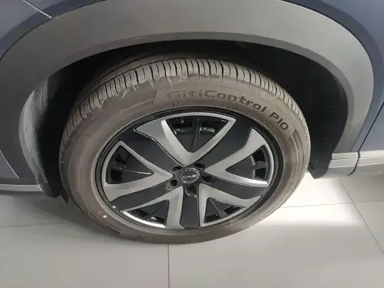 BYD Sealion 07 DM-i 2025 (1100 км)