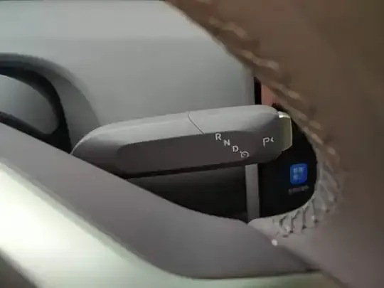 Avatr 06 2025 (8900 км)