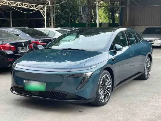 Nissan N7 2025 (1800 км)