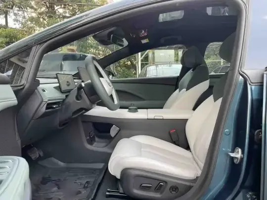 Nissan N7 2025 (1800 км)