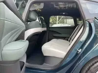 Nissan N7 2025 (1800 км)