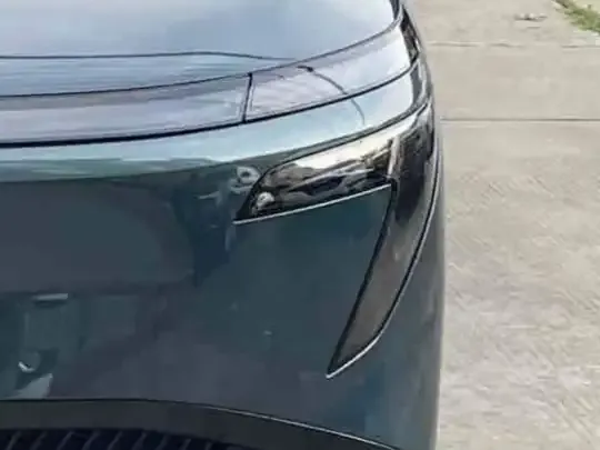 Nissan N7 2025 (1800 км)