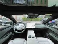 Nissan N7 2025 (1800 км)