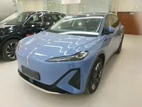 Hongqi Tiangong 06 2025 (4400 км)
