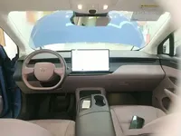Hongqi Tiangong 06 2025 (4400 км)