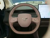 Hongqi Tiangong 06 2025 (4400 км)